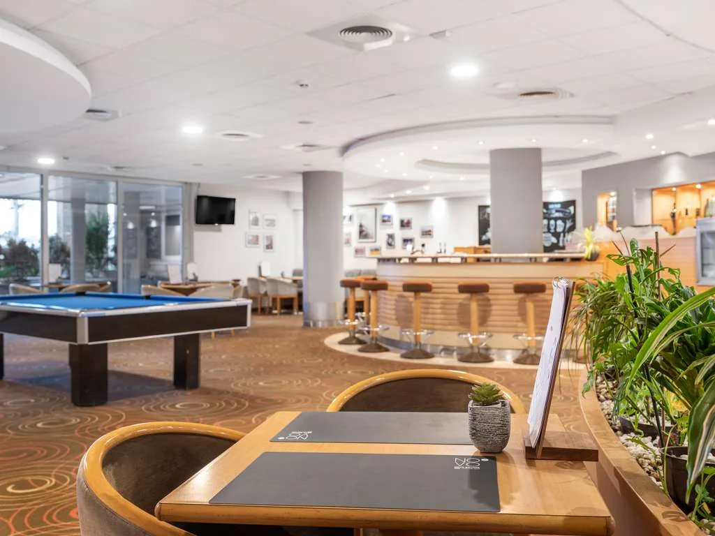 Novotel Szeged 4★