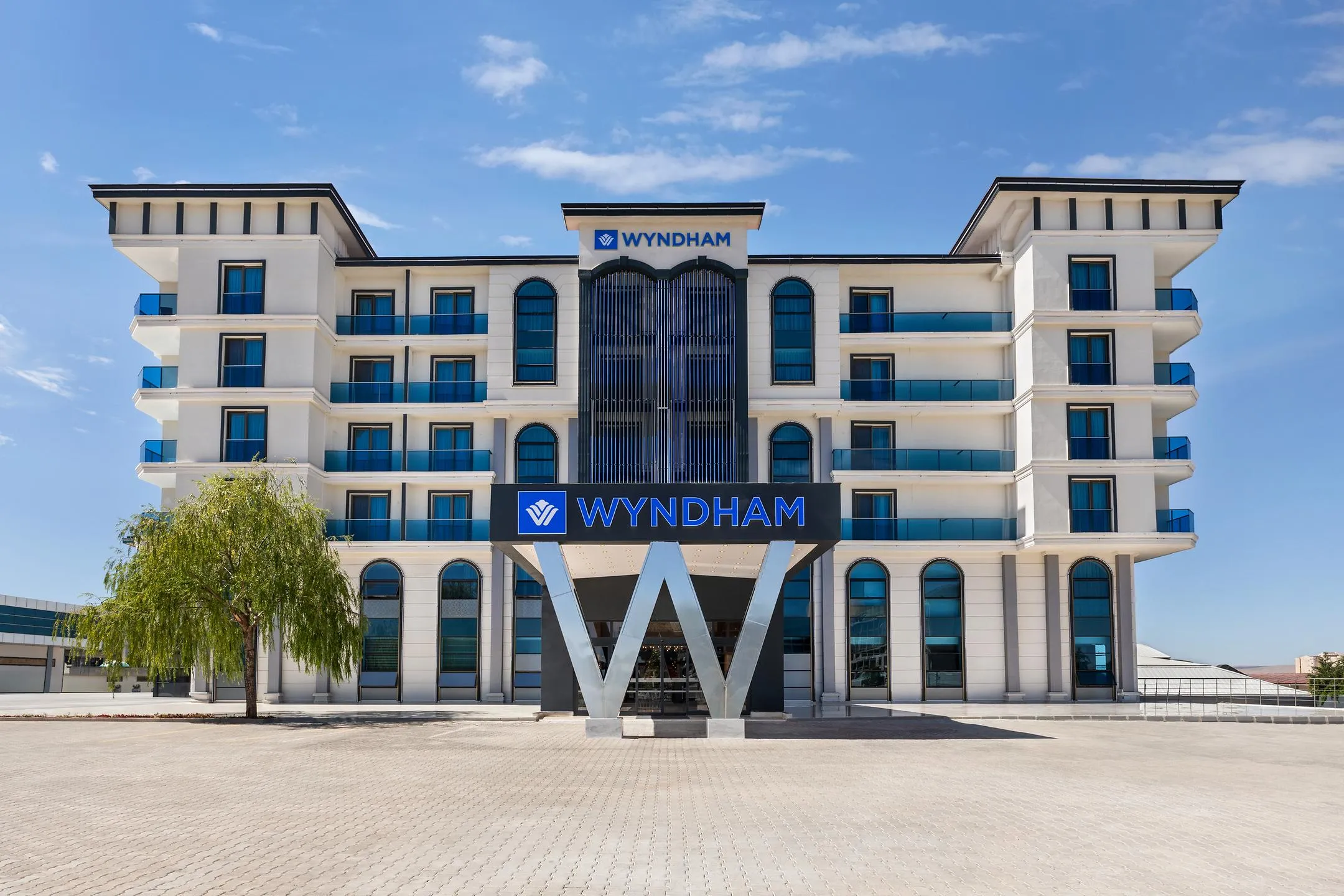 Wyndham Grand Afyon Thermal